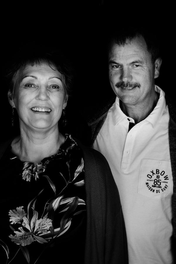 Alojamento de Acomodação e Pequeno-almoço Du Vigneron - Domaine Leon Bleesz Reichsfeld