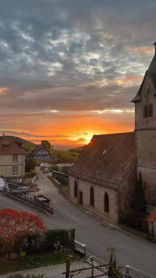 Domaine Bleesz Bed & Breakfast
