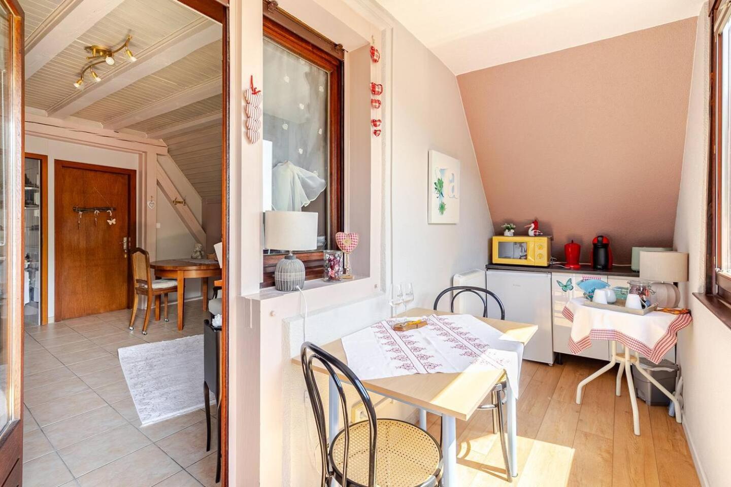 Domaine Bleesz Bed & Breakfast Reichsfeld