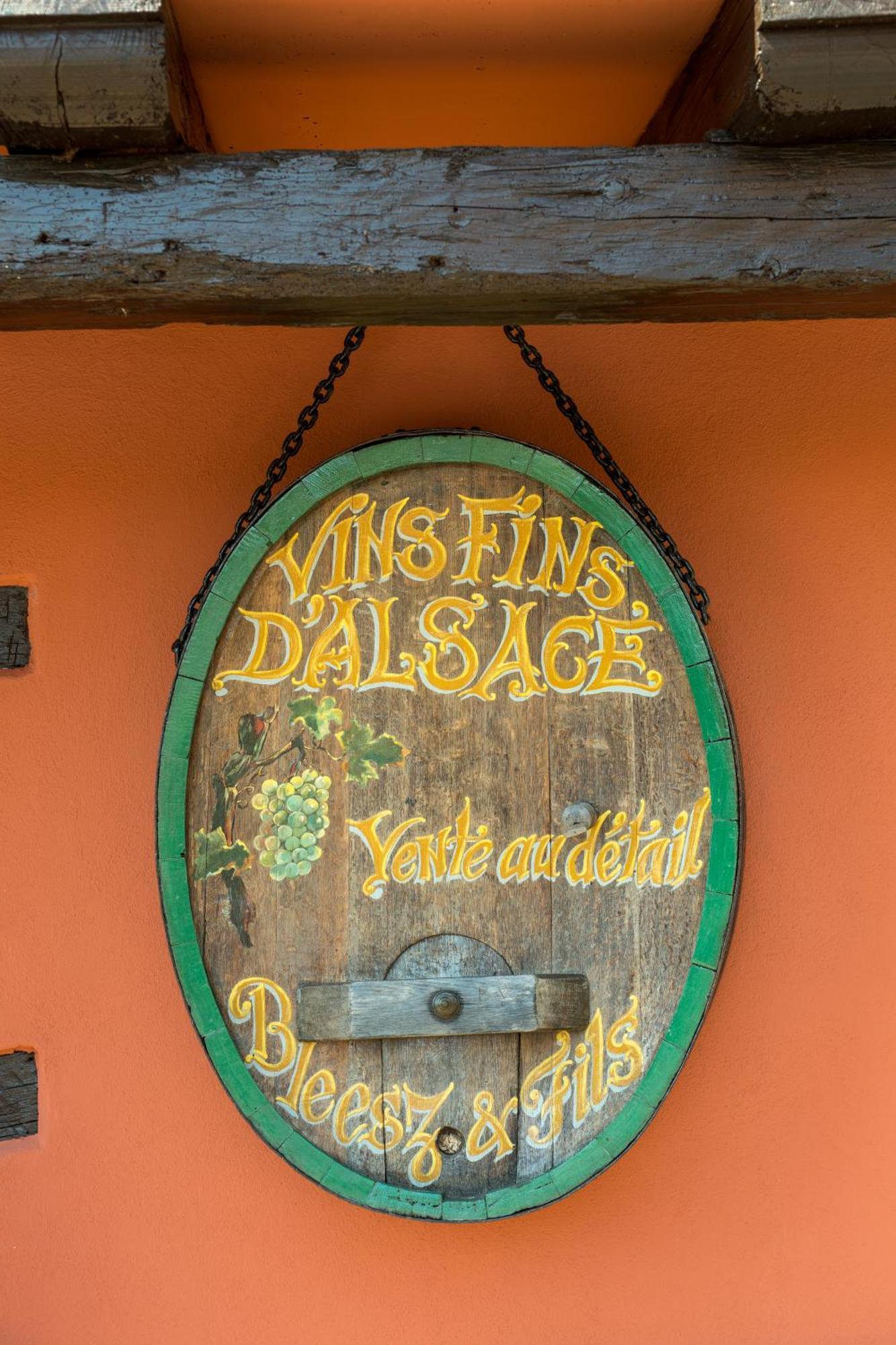 Domaine Bleesz Reichsfeld