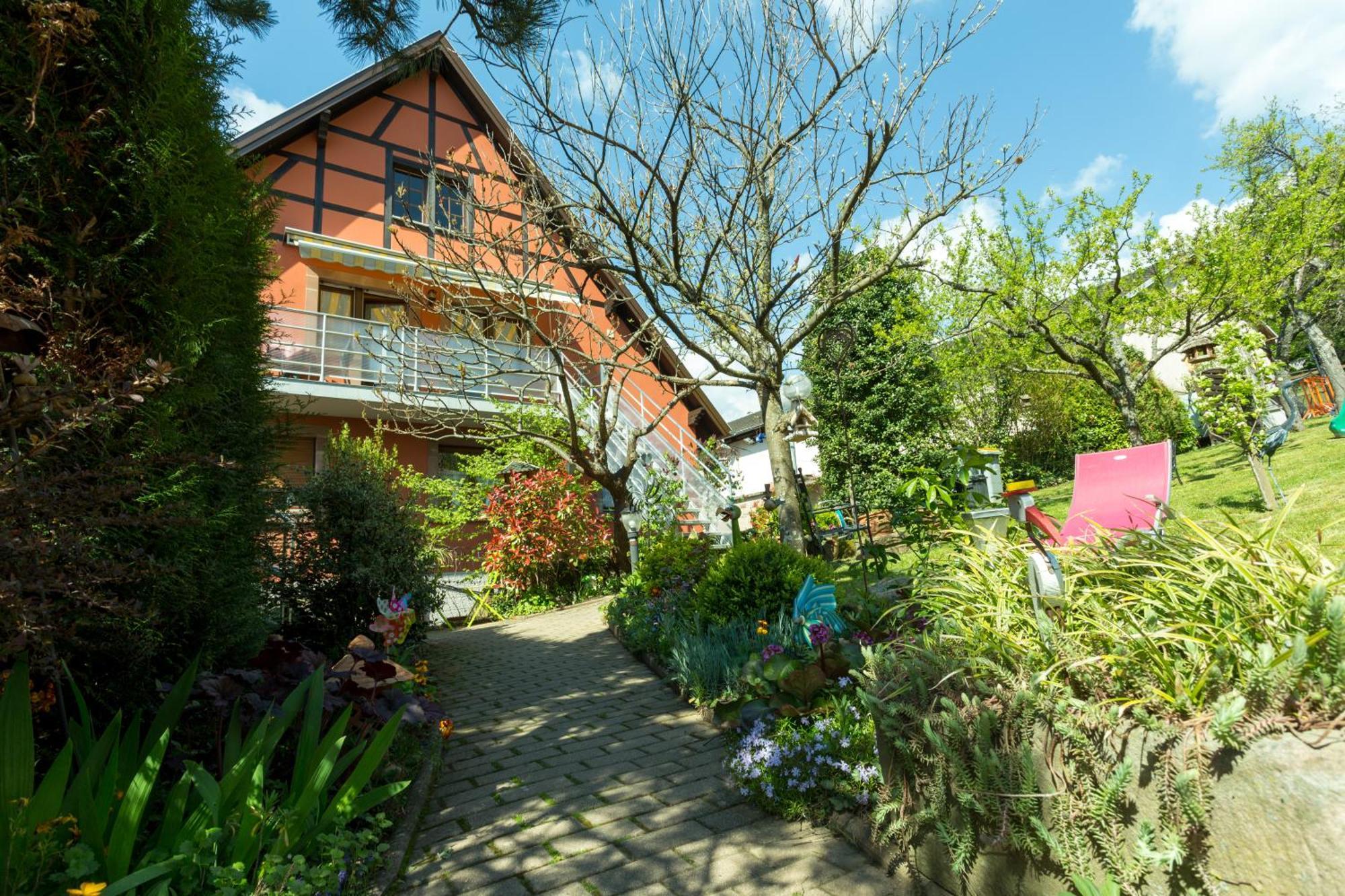 Domaine Bleesz Bed & Breakfast