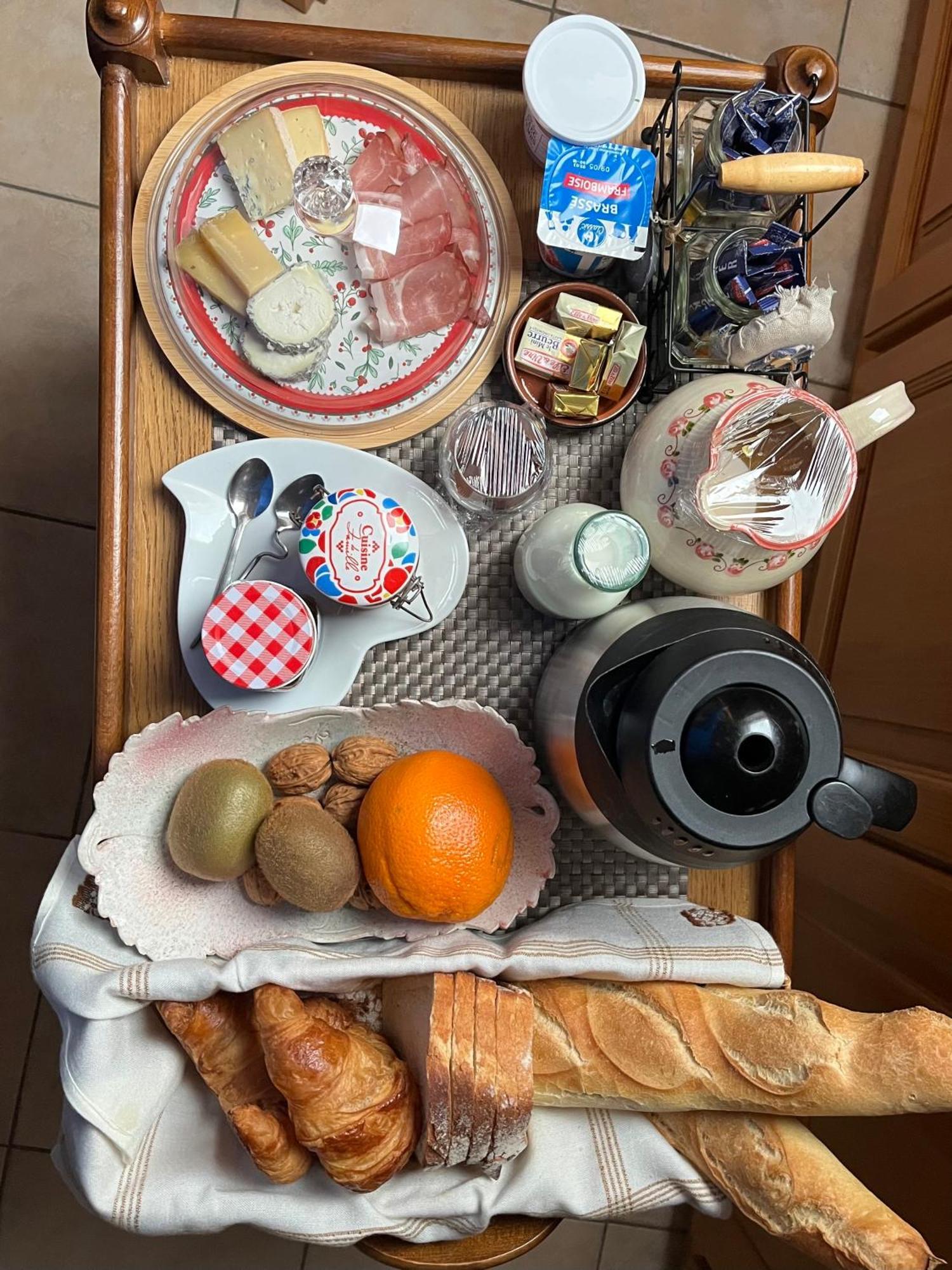 Bed & Breakfast Domaine Bleesz *